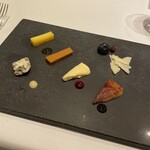 レフェルヴェソンス - 