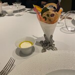 レフェルヴェソンス - 