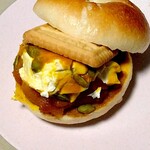 アカシアベーグル - 