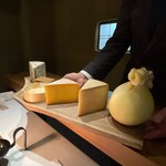 レフェルヴェソンス - 