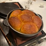 レフェルヴェソンス - 