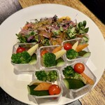 フーズフーズ 池袋本店 - 