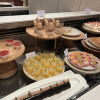 オールデイダイニング リモネ(リーガロイヤルホテル大阪) - 