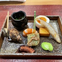 馳走菴 ひじり - 