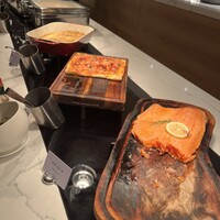 オールデイダイニング リモネ(リーガロイヤルホテル大阪) - 