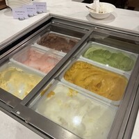 オールデイダイニング リモネ(リーガロイヤルホテル大阪) - 