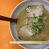 金龍ラーメン 道頓堀店