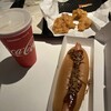 D-ラウンジ - バーベキュードッグ（＾∇＾）