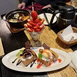 フーズフーズ - 