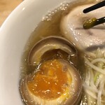 中華そば うめ川 - 