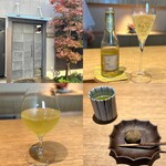 日本料理FUJI - 飲み物、デザート