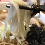 中華そば うめ川 - 