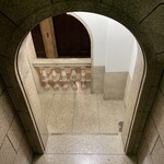 センチュリーコート丸の内　メンバーズルーム - 