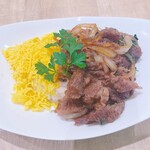 近江牛岡喜 三井アウトレットパーク竜王店 - 