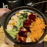 フーズフーズ - 