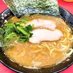 ラーメン 杉田家 - 