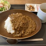 coffeebreak時鳥 - 料理写真: