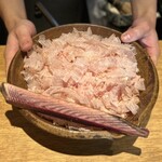 日本料理FUJI - 焼津 手火山製法の鰹節