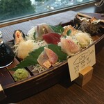 ビーチコミューン シンプルース - 