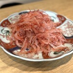 日本料理FUJI - 桜海老