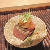 西麻布野口 - 