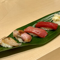 東京寿司 ITAMAE SUSHI -PRIME- GINZA SIX店 - 