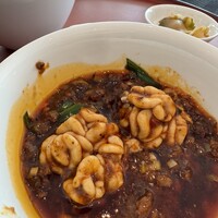スーツァンレストラン陳 横浜店 - 