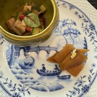 スーツァンレストラン陳 横浜店 - 