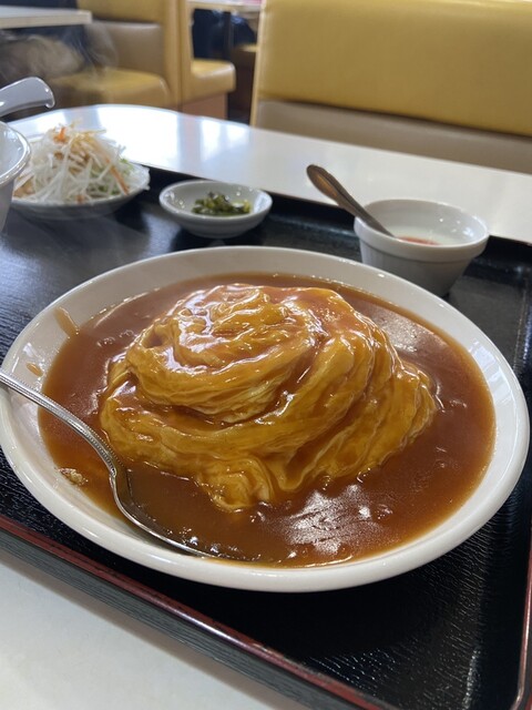 福香亭 白石支店 &ndash; 白石の中華料理店