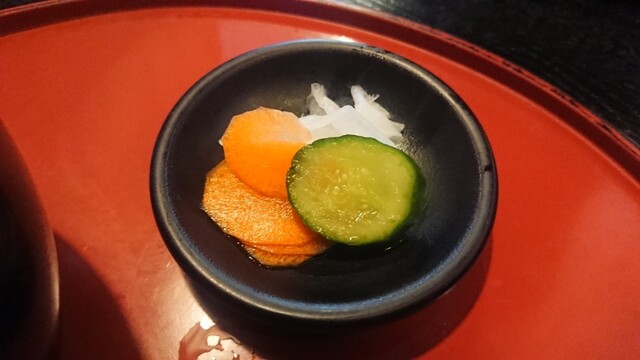 麺房そば玄 - 宮城野原（そば）の写真