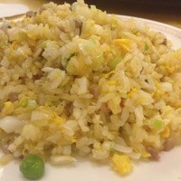 赤坂 四川飯店 - 五目じゃない、九目炒飯！