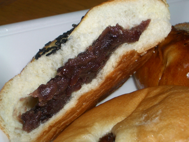 グランシャリオ 中島店 - 東室蘭（パン）の写真