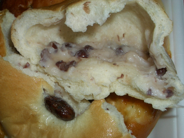 グランシャリオ 中島店 - 東室蘭（パン）の写真