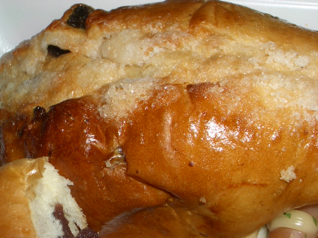 グランシャリオ 中島店 - 東室蘭（パン）の写真