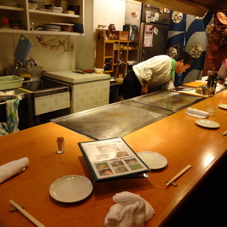 鉄板焼 はしもと_2