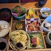 魚菜庵 かわばた - 