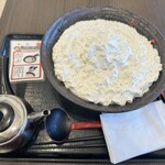 山下本気うどん - 