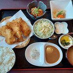 ごはん茶屋 仁 - 
