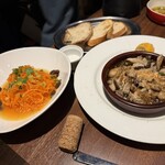 イタリア食堂 ジラソーレ - 