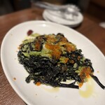 イタリア食堂 ジラソーレ - 