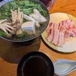 魚菜庵 かわばた - 