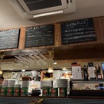 イタリア食堂 ジラソーレ - 