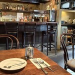 リッツ カフェ - 