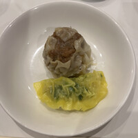 天厨菜館 銀座店 - 