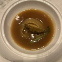 天厨菜館 銀座店 - 