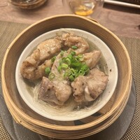 スチーム Dim sum&Wine - 
