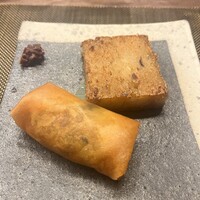 スチーム Dim sum&Wine - 