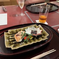 神戸吉兆 リーガロイヤルホテル店 - 
