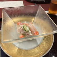 神戸吉兆 リーガロイヤルホテル店 - 