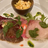 トラットリア トペ - 